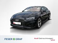 Audi RS5, Sportback quattro, Jahr 2021 - Fürth