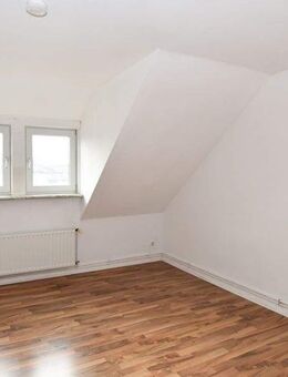 2,5-Zimmer-Wohnung mit tollem Schnitt und Stellplatz in Braunschweig! - Braunschweig