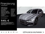 VW Arteon, 2.0 TDI SB R-Line 147kW IQ, Jahr 2024 - Kelkheim (Taunus)