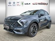 Kia Sportage, 1.6 T-GDI AWD GT Line, Jahr 2023 - Grafenhausen