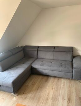 Ecksofa wie NEU❗️ - Rothenbach