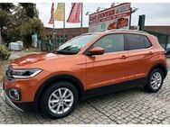 VW T-Cross Style 1.Hand - Berlin