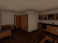 Erstbezug! Moderne Single-Appartements in Bad Salzschlirf - Bad Salzschlirf