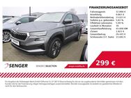 Skoda Karoq, 1.5 TSI Ambition, Jahr 2023 - Lübeck