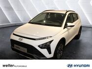 Hyundai BAYON, 1.0 T-GDI Intro Edition, Jahr 2021 - Bietigheim-Bissingen