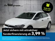 VW Polo, 1.0 TSI VI Trendline, Jahr 2020 - Rheda-Wiedenbrück