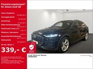 Audi Q8, 50 TDI quattro 21, Jahr 2023 - Neuss