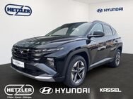 Hyundai Tucson, 1.6 T-GDI Trend Hybrid EU6e digitales El, Jahr 2024 - Kassel