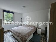 [TAUSCHWOHNUNG] 2 Zimmer-Wohnung gegen eine 3-Zimme - Frankfurt (Main)