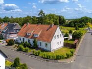 Doppelhaushälfte in begehrter Lage von Hamm-Berge - Hamm