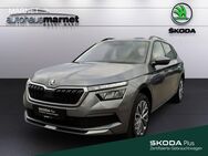 Skoda Kamiq, 1.5 TSI Ambition, Jahr 2024 - Heidenheim (Brenz)