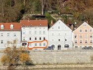 Schöne 3-Zimmer-Wohnung, WG-geeignet in zentraler Lage in Passau - Passau