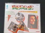 Reggae Farewell Volume 2 Jamaica Farewell (2 CDs) Bob Marley, Inner Circle etc. - Essen