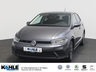 VW Polo, 1.5 VI 6 Life vor, Jahr 2024 - Walsrode