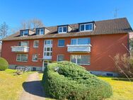 Charmante und helle Eigentumswohnung als Kapitalanlage in Hanstedt - Hanstedt (Landkreis Harburg)