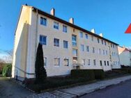 ETW mit Balkon / 2-Zimmer für die Eigennutzung oder Kapitalanlage in schöner Wohnlage in Burg - Burg (Sachsen-Anhalt)