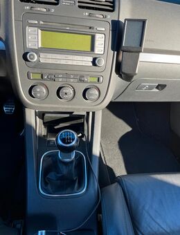 Verkaufe Golf 5 - Lübeck