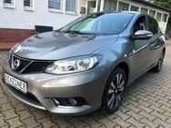 Nissan Pulsar Tekna/360°-Kamera/Leder/Navi/ - Dortmund