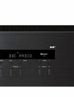 Yamaha Yamaha R-S202D Verstärker (Anzahl Kanäle: 2-Kanal, 200 W)