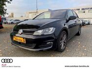 VW Golf, 1.4 TSI VII Highline, Jahr 2016 - Berlin