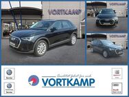 Audi Q3, 45 TFSI e, Jahr 2021 - Gronau (Westfalen)