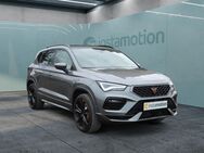 CUPRA Ateca, 2.0 TSI VZ BeatsAudio 36, Jahr 2024 - München