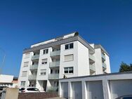 Moderne 2,5-Zimmer-Wohnung in Konz mit Balkon - Konz