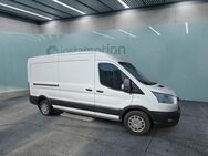 Ford Transit, 330 L3 Trend, Jahr 2021 - München