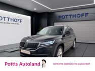 Skoda Kodiaq, 2.0 TDI Ambition 4x4Standhzg, Jahr 2019 - Hamm