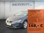 Seat Leon, 1.5 TSI ST FR 130, Jahr 2020 - Hannover