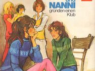 12'' LP Vinyl HANNI UND NANNI gründen einen Klub - Hörspiel [EUROPA 3515 / 1971] - Zeuthen