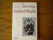Der heilige Gerhard Majella,Theodule Rey-Mermet,Parvis Verlag,1992 - Linnich