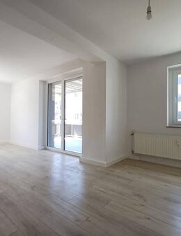 2-Zimmer-Wohnung im Tiergarten! - Minden (Nordrhein-Westfalen)