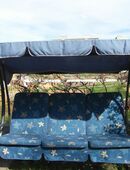 Hollywoodschaukel in 01796