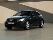 Audi Q2, S line 35 TFSI, Jahr 2024 - Stuttgart