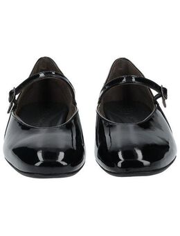 Paul Green Paul Green Ballerinas Leder Riemchenballerina