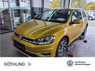 VW Golf, 1.4 TSI, Jahr 2017 - Eisenach