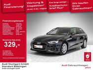 Audi A4, Avant 45 TFSI quattro PDCplus, Jahr 2020 - Böblingen