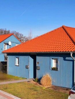Modernes Mehrfamilienhaus in Masssivbauweise - Perfekte Kapitalanlage in Top-Lage! - Altenmedingen