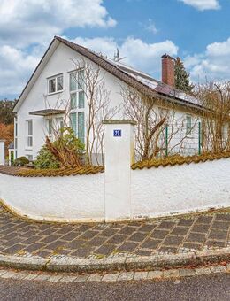 Einzigartiges Schmuckstück - Exklusive Villa in Schwarzenbruck - Schwarzenbruck