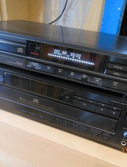 TECHNICS SL - P 230 / Cd Player - München Maxvorstadt