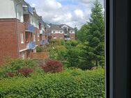 Ruhige Toplage 3 Zimmer Wohnung Tornesch - Tornesch