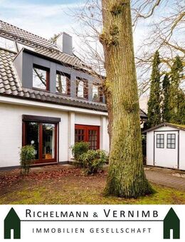 Ist es Liebe auf den ersten Blick oder wollen Sie noch einmal reinkommen? - Hamburg