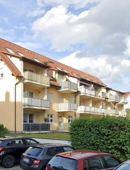 Bezugsfrei - Lage im Erdgeschoss - Tiefgaragenstellplatz - Kühlungsborn