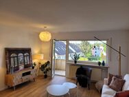 3 Zimmer Wohnung im Grünen - Zirndorf