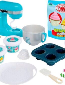 Little Tikes® Spiellebensmittel Creative Chefs Bakers Kit