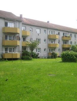 Kapitalanlage Waldkraiburg - zwei Mehrfamilienhäuser in ruhiger Lage - Waldkraiburg