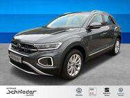 VW T-Roc, 1.5 TSI Style OPF, Jahr 2024 - Vlotho