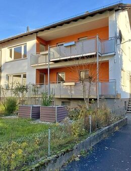 Charmantes Zweifamilienhaus in Haibach - Haibach (Regierungsbezirk Unterfranken)