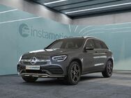 Mercedes GLC 300, , Jahr 2021 - München